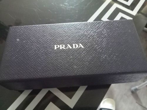 Prada spr a01 square - spr,