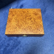 cigar humidor box used 260x