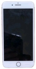 Apple iPhone 7 Plus IOS 12 for Parts  32GB Rose gold