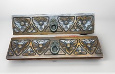 Architectural Salvage Carved