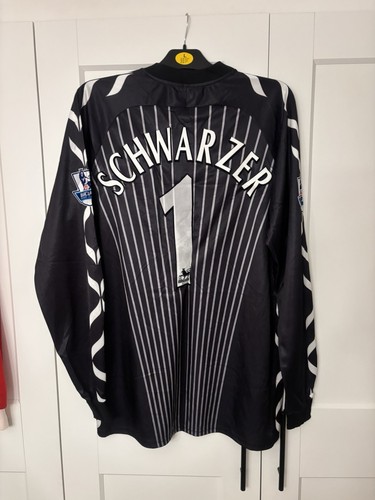 Match worn schwarzer shirt - match,