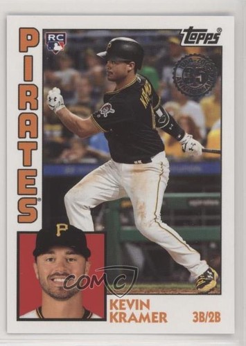2019 topps 1984 - topps,
