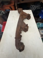JEEP EXHAUST MANIFOLD FOR V8