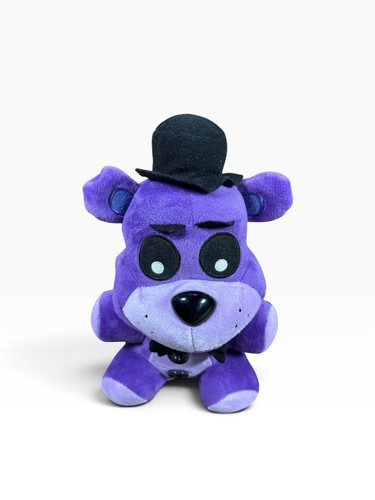 Five nights freddy - five, at