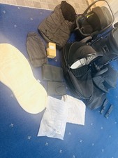 Egg2 Pushchair/Pram Full Set