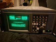Tektronix vm700a video - vm700a,
