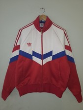 Vintage Adidas Descente Track