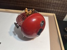 Weber Teleflora Mini Red BBQ