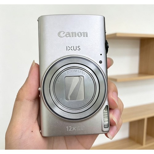 Canon powershot elph 350 - elph, hs/