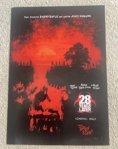 Years later movie - movie, poster