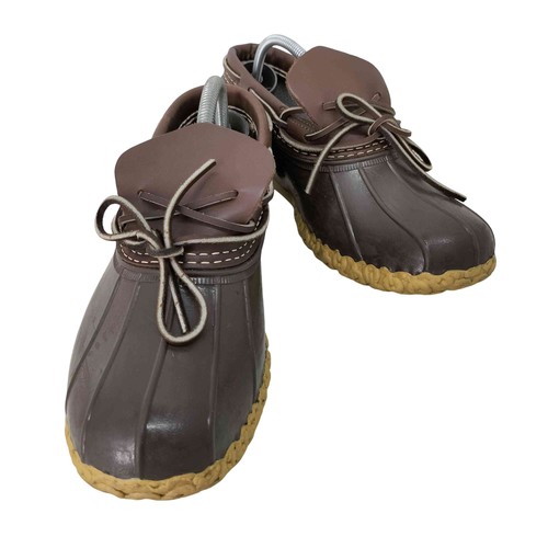 Bean usa made - made, rubber