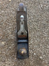 Stanley No 5 1/2 Woodworking