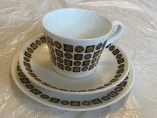 Royal Tuscan Tiara trio fine