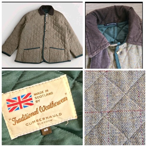 Country shooting jacket - shooting,