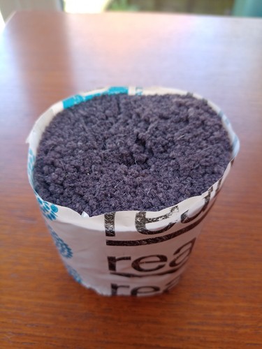 Readicut pure wool cut - pure,