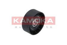 V-belt pulley R0230 KAMOKA for PORSCHE AUDI VW LAND ROVER