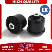 Rear Axle Mounting Bushes
