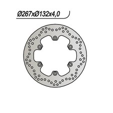 BRAKE DISC NG 783