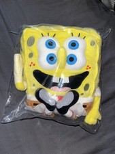 SpongeBob SquarePants x Cactus