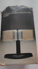 Philips Cardioid Stereo