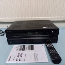 5.1 ( passive ) black AV