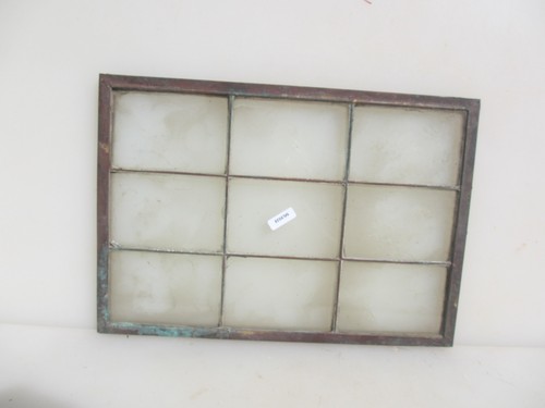 Vintage copper framed - vintage,