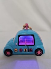 Pixel Chix Road Trippin'