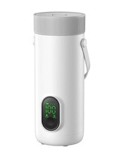 Electric Kettle Smart Car