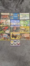 brooke bond picture books (2)