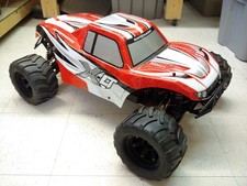 ROVAN X-LT / Losi? 1/5 Scale