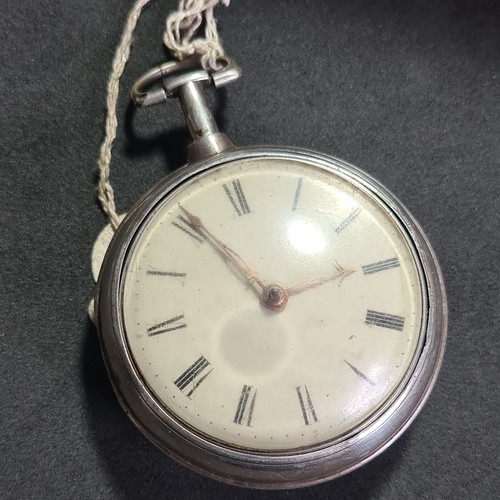 Antique silver fusee - antique,