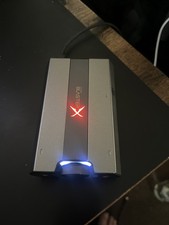 Creative Sound BlasterX G6 sound Card 7.1