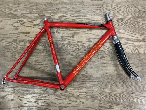 Specialized allez comp - comp, a1