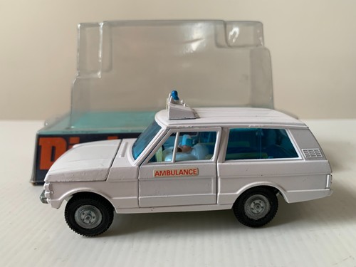 Dinky toys 268 - dinky,