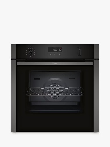 Oven neff slide hide n50 - oven,