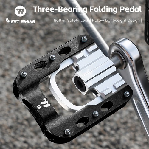 West biking bicycle - west, folding