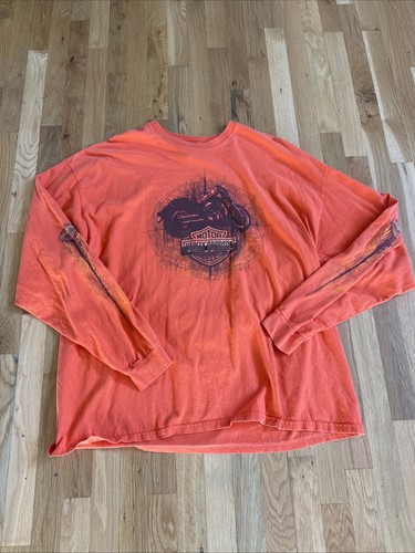 Vintage harley davidson - vintage, harley-davidson