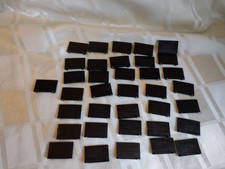 OO Scale Model Railway Fences