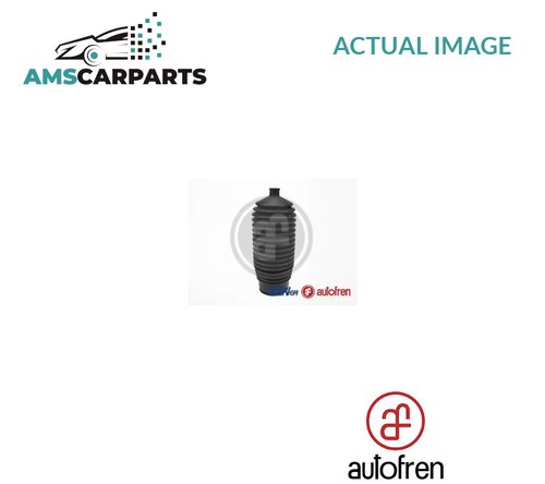 Bellows steering rack boot - bellows,