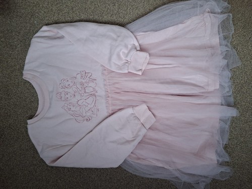Disney princess dress - disney,