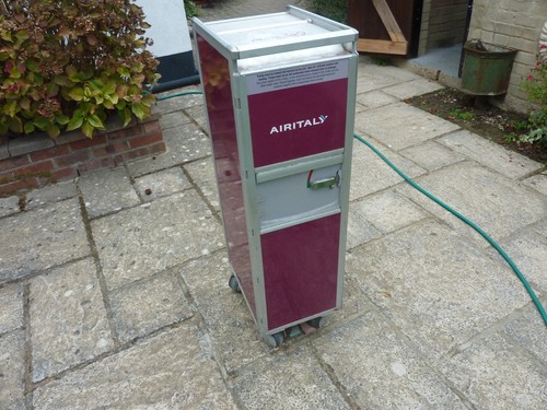 New unused airitaly airways - airitaly,