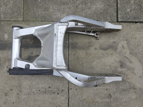 Suzuki gsxr 1000 rear - 1000, k1