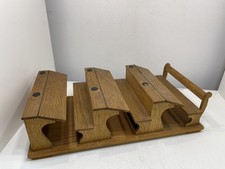 Doll School Desk 23.5 X 6 Cm. Excellent Condition