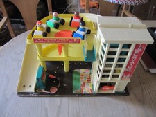 Vintage 1970s Fisher Price