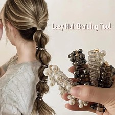 No Damage Soft Elastic Spiral