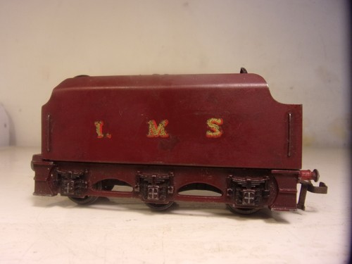 Hornby dublo edl2 lms - dublo,