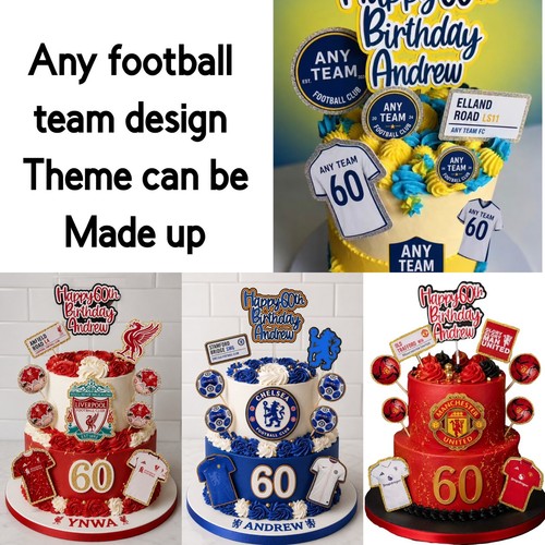 Any team football club - team,