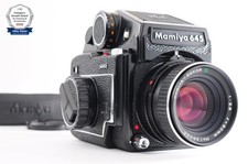 Meter Works **MINT LENS
