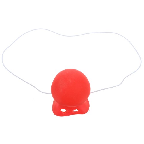 Professional clown nose - professional,
