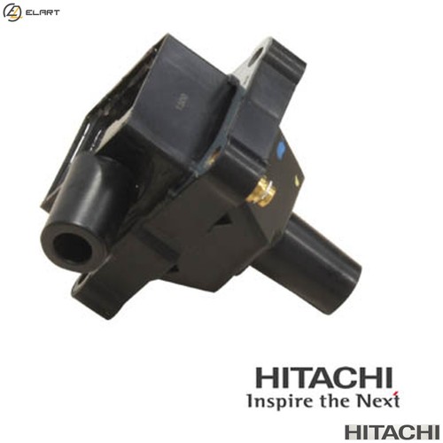 Ignition coil 2503814 for - coil,
